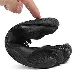 Barefoot Five-Finger Sneakers for Women