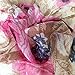 GERINLY Lightweight Shawl Scarfs for Hawaiian Blooming Flowers Beach Wrap Scarves