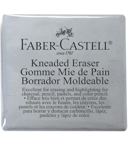 Jual Lyra Kneadable Eraser ( Knetgummi/Elastic Eraser) Indonesia