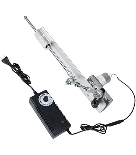 Amazon.com: Powerful Motor DIY Reciprocating Linear Actuator