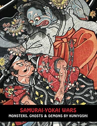 Kuniyoshi: Forrer, Matthi: 9783791385099: Amazon.com: Books