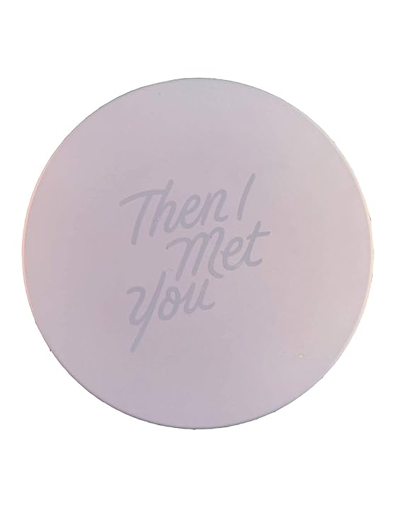 then i met you cleansing balm amazon