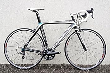 orbea orca gold 2012
