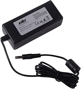 Amazon.com: Eleoption 22.5V 1.25A 30W Power Adapter Replacement Charger