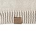 REDESS Slouchy Long Oversized Beanie Hat Women Men, Variy Styles Colors Fleece Lined Winter Warm Knit Cap (Beige)