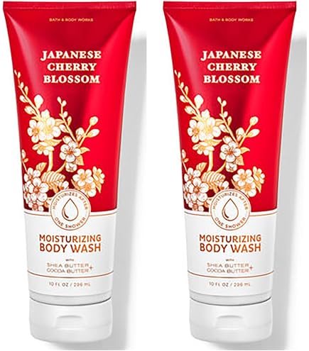 Amazon.com : Bath & Body Works Japanese Cherry Blossom Ultimate