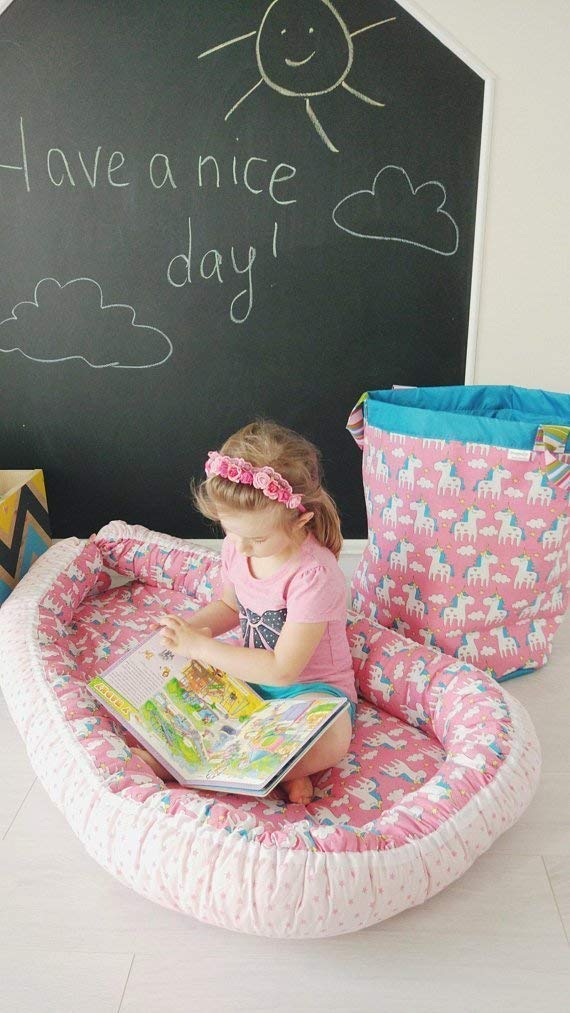 cocoon baby co sleeper