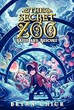 The Secret Zoo: Raids and Rescues
