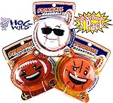 Hog Wild Splat & Stick 