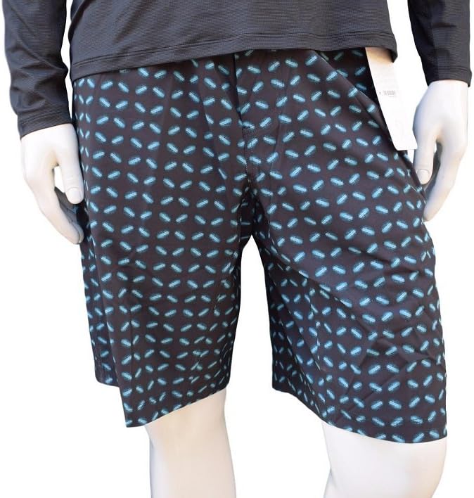 lululemon core shorts