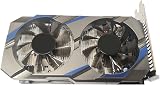 Oikabio GTX750 4GB GDDR5 128Bit Gaming Graphics Video Card PCIe 3.0 HD VGA DVI view 8