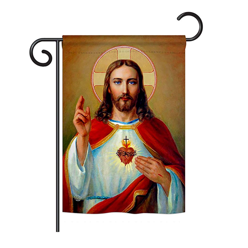 Best Jesus Lawn Ornaments