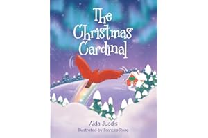 The Christmas Cardinal