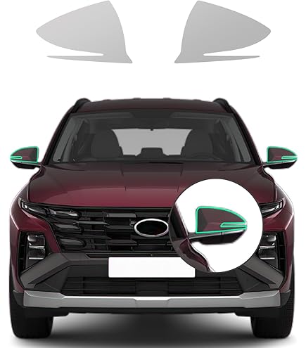 Amazon.com: LAVIYE Car Interior Center Console Transparent PPF-TPU