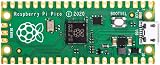 Raspberry Pi Pico RP2040 Microcontroller Dual Core Arm Cortex M0+ 133MHz view 1