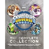 The Complete Collection (Skylanders Universe)