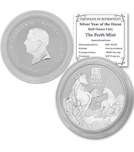 20 UK Pence 1/10 oz Silver Britannia, Great Britain Fractional