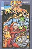 Read Fire From Heaven #2 Finale July 1996 Reader