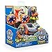 Paw Patrol - Jungle Rescue - Zuma’s Jungle Hovercraft