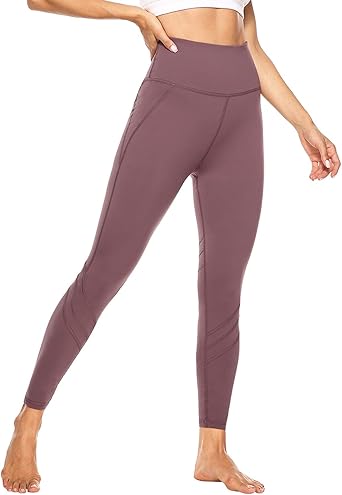Tummy control workout leggings Clearance
