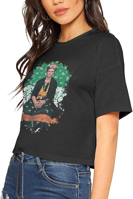 Chemisier frida kahlo Clearance