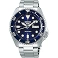 Seiko Men's Analogue Automatic Watch 5 Sports