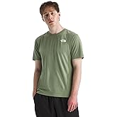 The North Face Mens 24/7 Short-Sleeve Tee