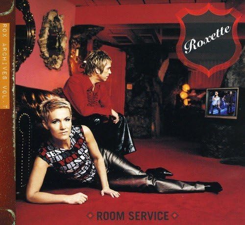 Room Service by Roxette (2009-10-06)