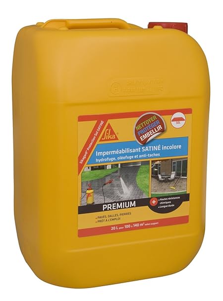 Sikagard impermeabilisant