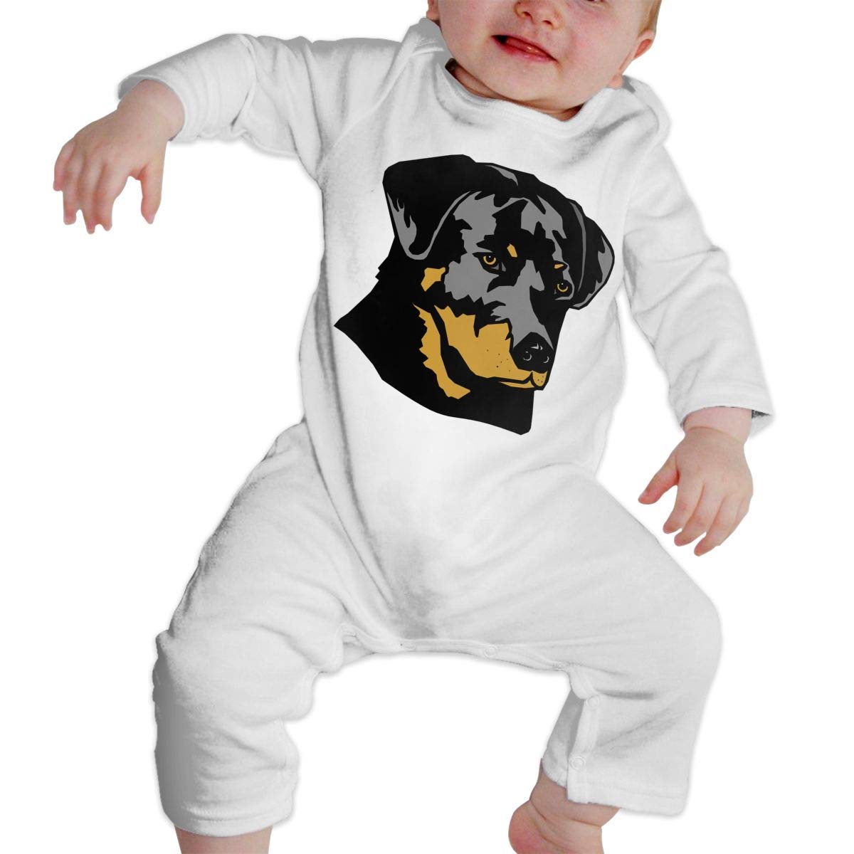 rottweiler onesie for adults