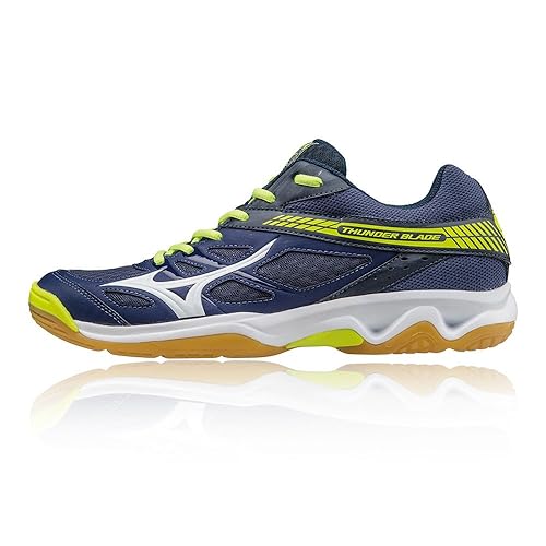 zapatillas mizuno indoor