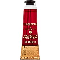 Amazon.com: Bath and Body Works Luminous Super Smooth Body Lotion