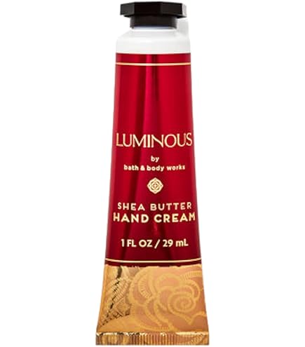 Amazon.com : Bath and Body Works Luminous Super Smooth Body Lotion