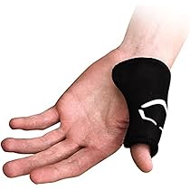 Protège-poignets EvoShield Pro-SRZ 2.0 – équipe Blanc, Taille L, Neufs