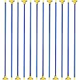 Play Replacement Suction Cup Arrows, 16.54 Inch Toy Replacement Arrows with Suction Cups