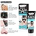 Blackhead Remover Mask, Peel Off Blackhead Mask, Black Mask - Deep Cleansing Facial Mask,helpful with Face & Nose. 60 ml
