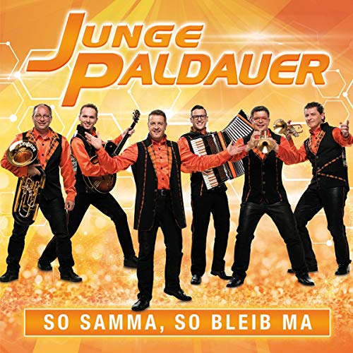 So samma,so bleib ma en promo sur Amazon