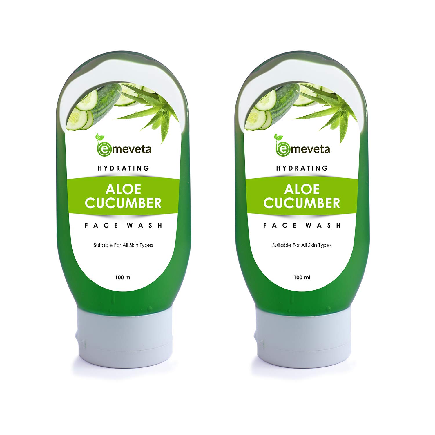 herbal face wash for men