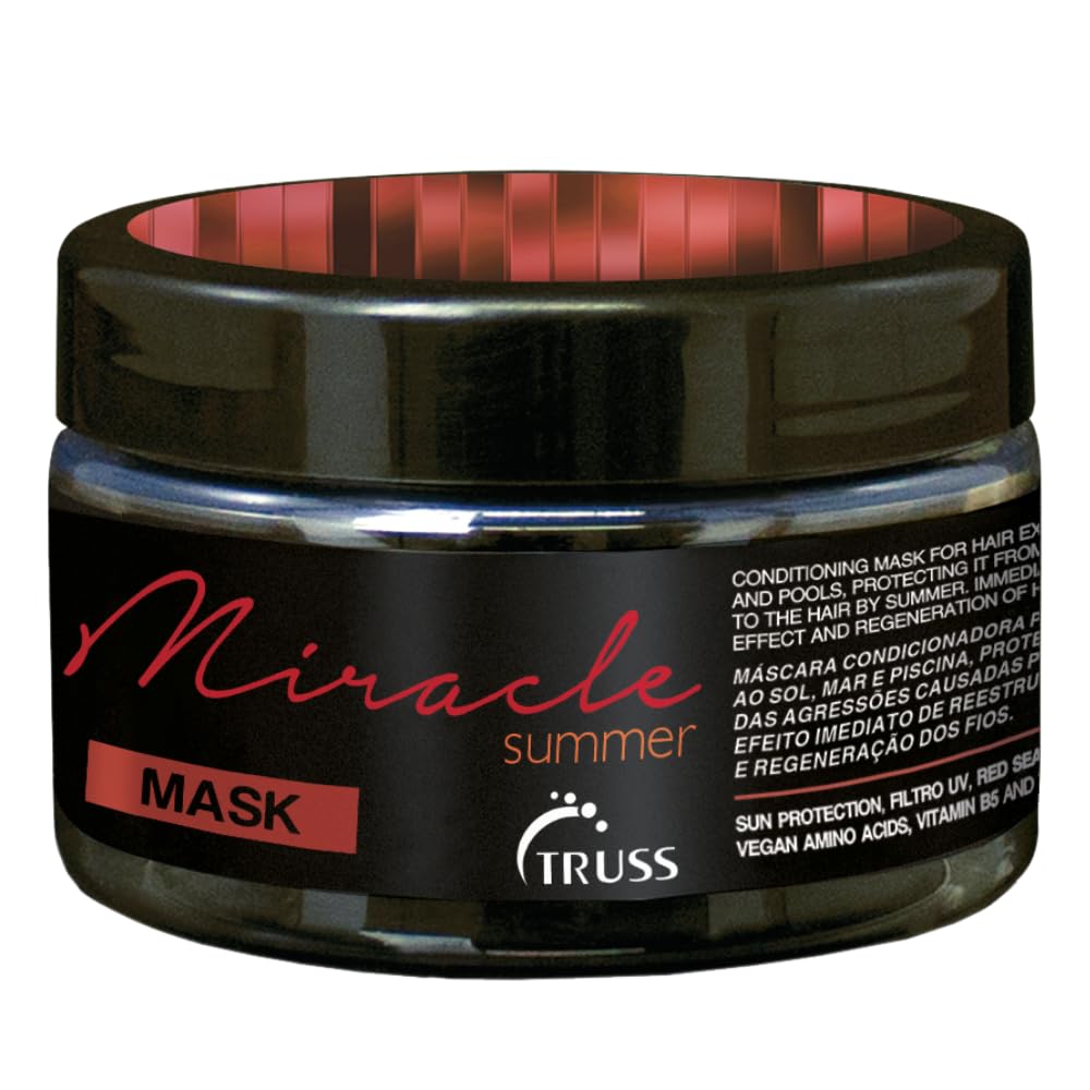 Miracle Summer Mask 6.35oz
