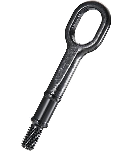 Amazon.com: Genuine Acura (71103-STX-A00ZB Bumper Towing