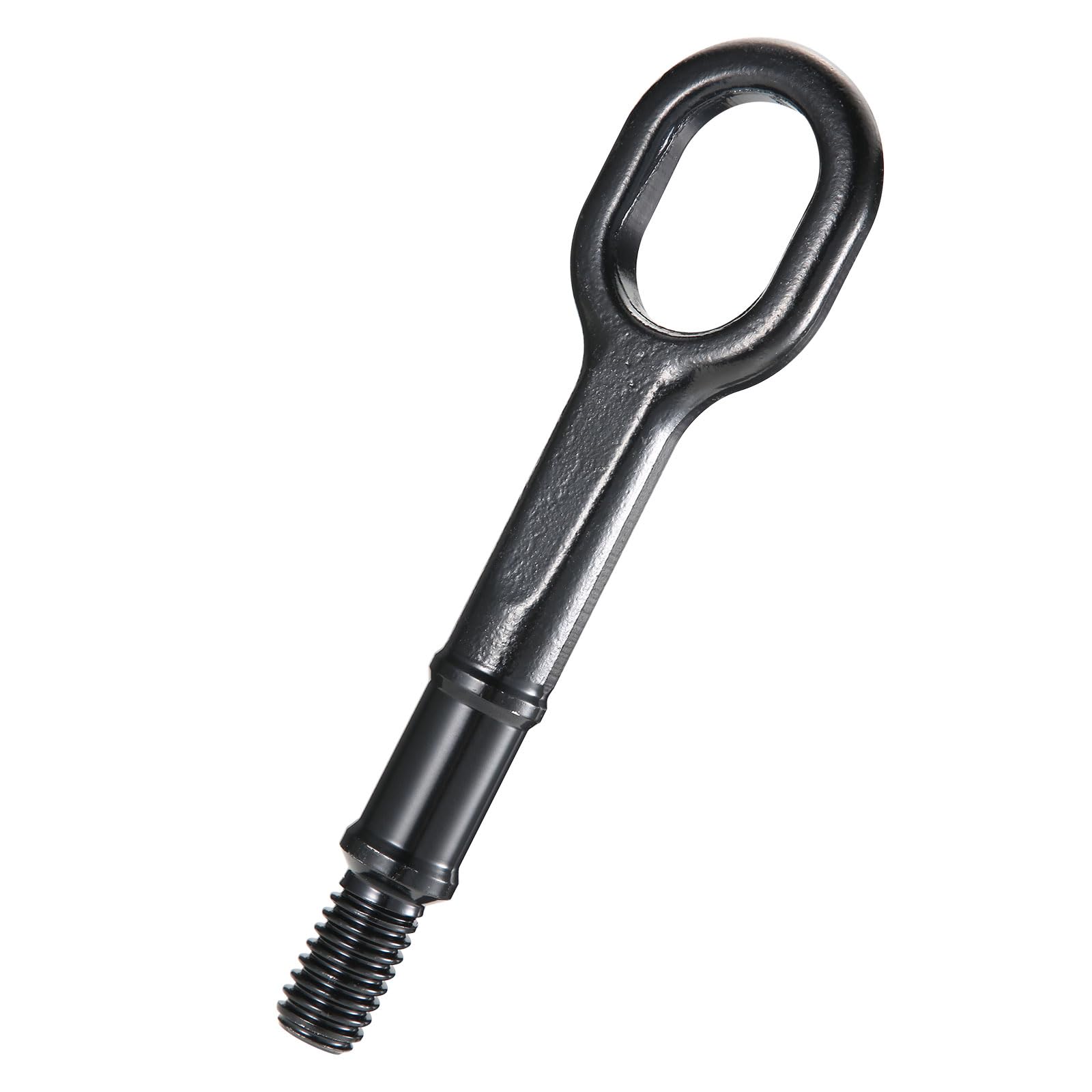 Photo 1 of BINB ROAD Tow Hook Tow Eye 1T0805615A Compatible with Volkswagen Golf GTI CC Beetle Passat Jetta Tiguan