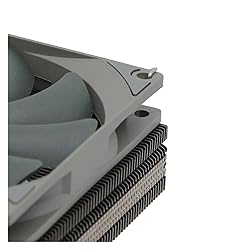 ZoftiG AXP90-X53 CPU Ultra-Thin Radiator 4PIN 4