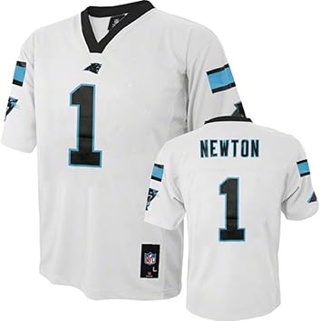 carolina panthers away jersey