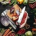 Dakatto Chef Knife