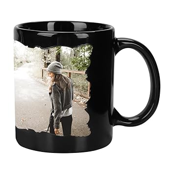 Amazon コップ 夜光 マグカップ おしゃれ コーヒーカップ ティー