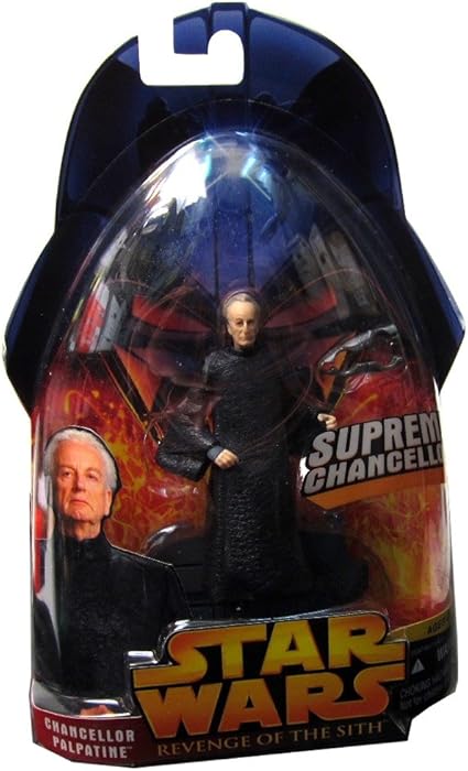 palpatine action figure