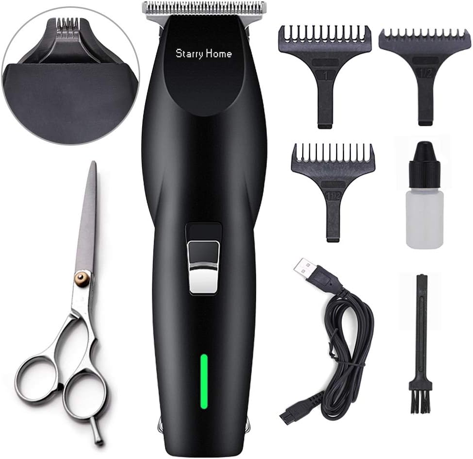 Dog Clippers For Thick Hair