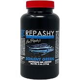 Repashy SuperFoods Soilent Green 6 Oz Jar Fish Food