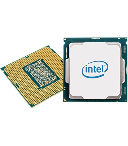 Amazon.com: Intel® Celeron G-5900 Desktop Processor 2 Cores 3.4
