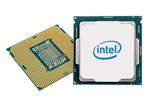 Intel Core i9-9900 Desktop Processor Cores up to LGA1151